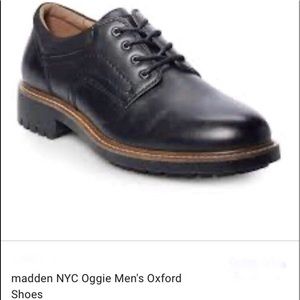Madden mens shoes size 9